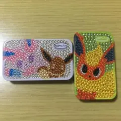 ポケモンセンター マルチ缶ケース イーブイ - メルカリ