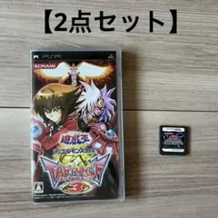 遊戯王 ソフト【PSP】タッグフォース3 【DS】 ナイトメアトラバドール