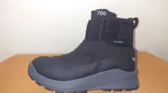 ノースフェイス　ヌプシⅡ　ストラップ　スノーブーツ