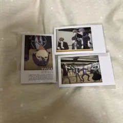 ROF-MAO チェキ　まとめ売り