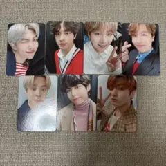 BTS アミボム 特典 限定