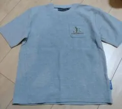 KRIFF MAYER グレー Tシャツ　キッズ130のサムネイル