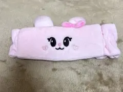 NiziU NIZOO ヘアバンド ミイヒ pyonpyon