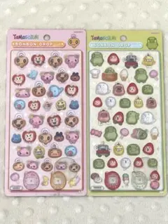 【正規品】くちぱっち&めめっち　ボンドロ2種セット