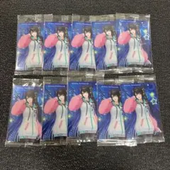 ◎ホロライブウエハースカードvol.5弾　ネリッサ・レイヴンクロフト10枚セット