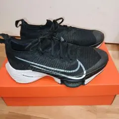 Nike ランニング　エアズームテンポネクスト% フライニット　24.5cm