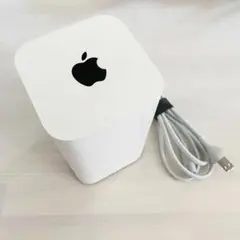 APPLE AirMac Time Capsule 2TB 無線ルーター
