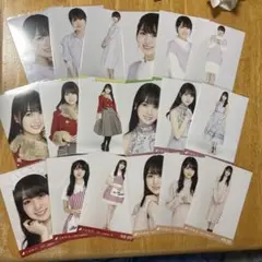 乃木坂46 賀喜遥香 生写真 まとめ売り - メルカリ