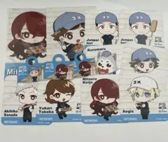 ペルソナ アールベイカー