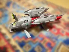 2026年最新】ゾイド ウオディックの人気アイテム - メルカリ