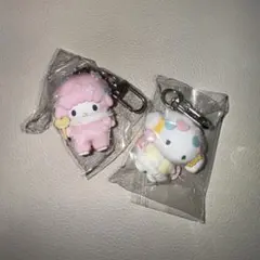 ちびっとも　天使と悪魔　マイスウィートピアノ　こぎみゅん