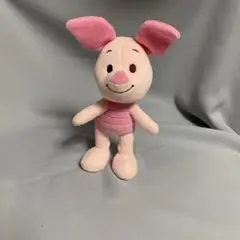 ぬいもーず nuiMOs ピグレット ディズニー ストア