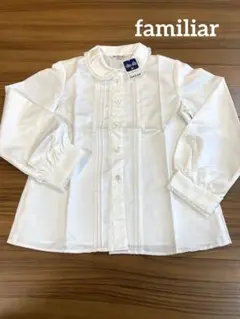 ファミリア トップス