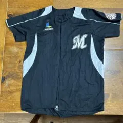 マリーンズ 応援グッズ