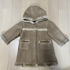 baby GAP フード付きジャケット 18-24 months