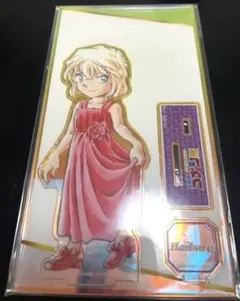 2026年最新】灰原哀 アクリルスタンド コナン展の人気アイテム - メルカリ