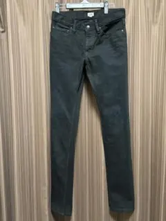 【新品未使用品】LGB スキニーデニムのサムネイル