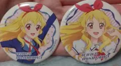 2026年最新】星宮いちご 缶バッジの人気アイテム - メルカリ