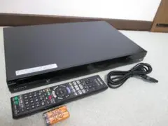超美品☆SONY ブルーレイレコーダー BDZ-AT300S