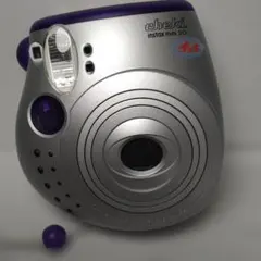 cheki instax mini 20 インスタントカメラ 本体