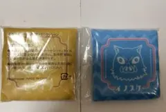 るかっぷ 鬼滅の刃 我妻善逸 にこっとver.＆嘴平伊之助 むん！ver.セット
