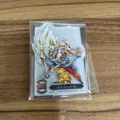 ドラゴンボールヒーローズ キャラクターグッズ