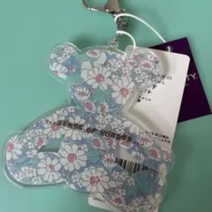 センスオブワンダー＊キーホルダー