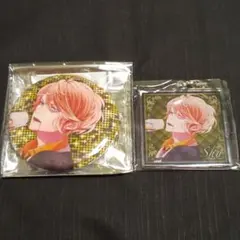 DIABOLIK LOVERS 逆巻シュウ