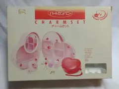 2026年最新】ハートカンパニーチャームセットの人気アイテム - メルカリ