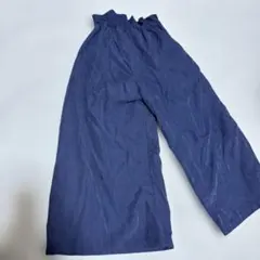 【美品】CIAOPANIC TYPY ワイドパンツ
