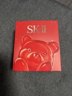 SK-II Bear Jewelry Trayのサムネイル