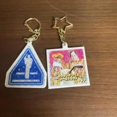 マツケンサンバストラップのサムネイル