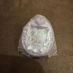 新品未使用⭕️たまごっち シャカシャカチャームコレクション3 まめっち