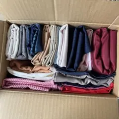 はぎれセット