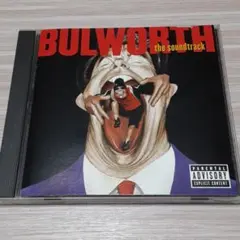 「ブルワース」サウンドトラック