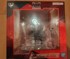 1番くじ 勝利の女神 NIKKE A賞 ラピ：レッドフードフィギュア