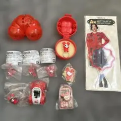 2026年最新】TWICE チェヨン バックチャームの人気アイテム - メルカリ