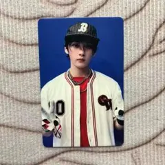 Straykids KARMA B&N US限定 特典 リノ トレカ