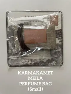 카르마카멧 향 주머니 메일라 카르마카메트 향수 가방