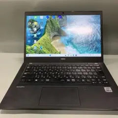 ノートパソコン windows11 13インチ