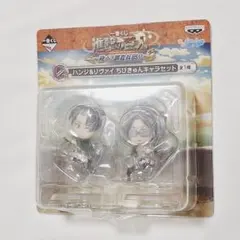 2025年最新】一番くじ進撃の巨人 ちびきゅんの人気アイテム - メルカリ