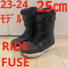2026年最新】RIDE FUSE 23-24の人気アイテム - メルカリ