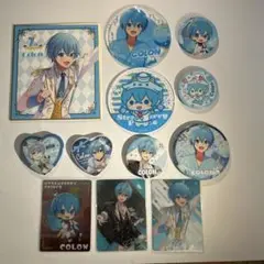 すとぷり　ころんグッズセット