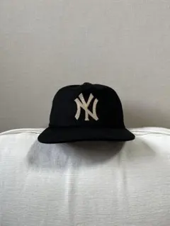 新品MONDAYSUCK ニューヨークヤンキースキャップ Mondaysuck NYC Hat Red ヤンキース メンズ レディース