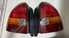 EK9 純正 前期 テール 左右セット 2025年最新】テール ek9の人気アイテム - メルカリ