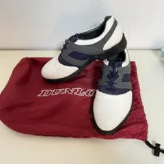 2025年最新】DUNLOP ゴルフ シューズ(男性用)の人気アイテム - メルカリ