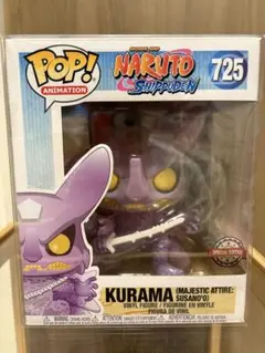 2025年最新】Funko 作品名：NARUTO その他の人気アイテム - メルカリ