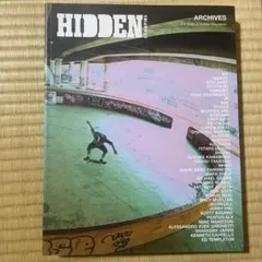 HIDDEN CHAMPION ARCHIVES