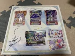 アイカツ 氷上スミレ　THE MOVIE -出会いのキセキ！