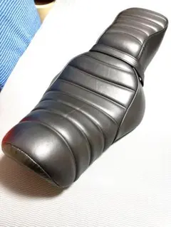 ナイスモーターサイクル TT seat 1997年スポーツスター - メルカリ